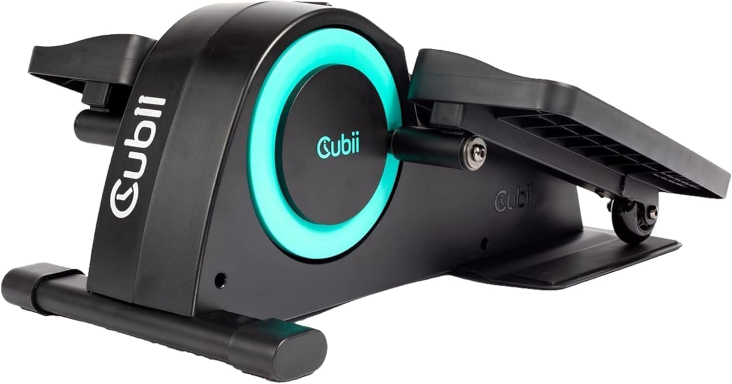Mini Under Desk Seated Elliptical