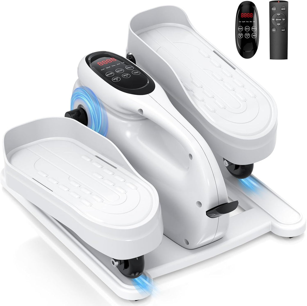 Mini Under Desk Electric Elliptical
