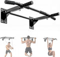 Wall Mount Multifunctional Pull Up Bar