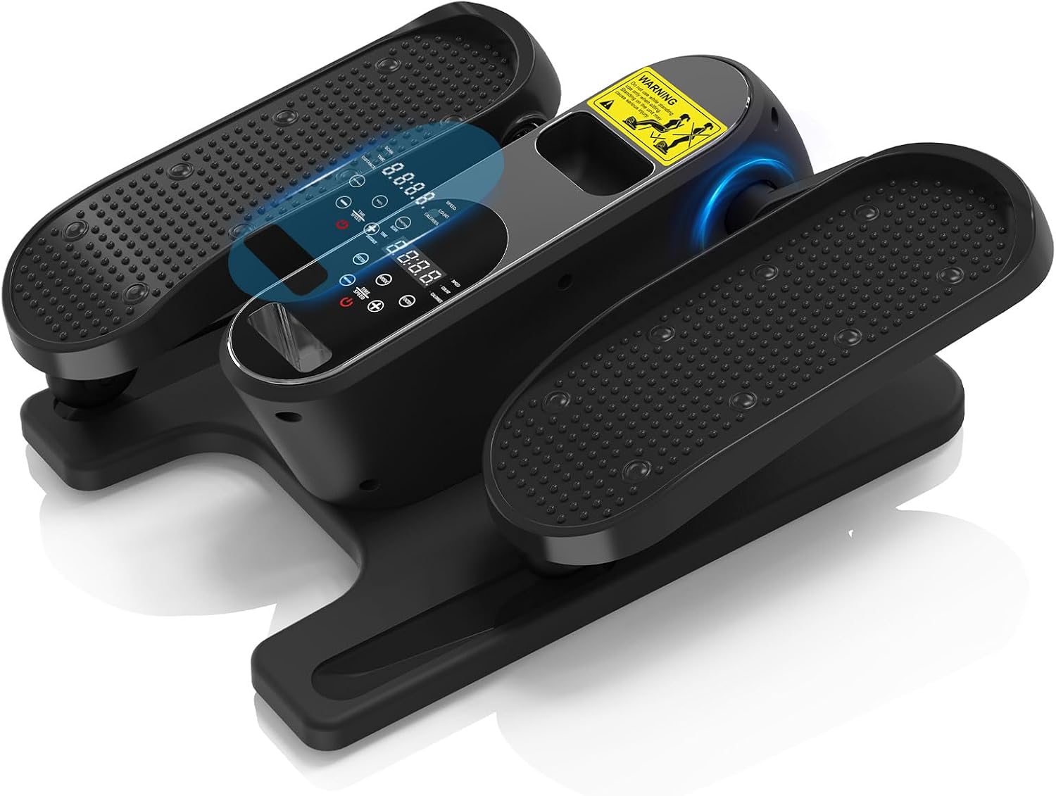 Electric Under Desk Mini Leg Elliptical