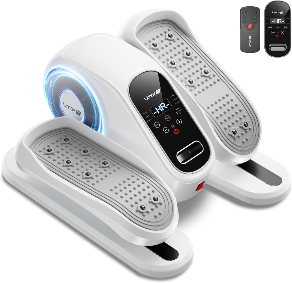 Electric Under Desk Leg Pedal Exerciser