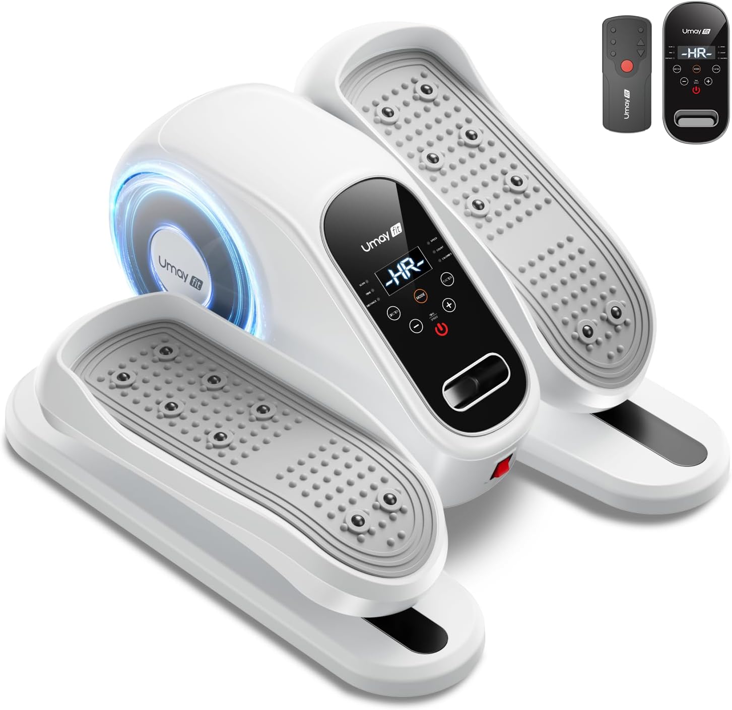 Electric Under Desk Leg Pedal Exerciser