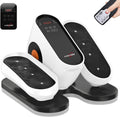 Electric Under Desk Seated Elliptical