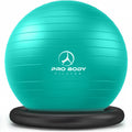 Exercise Yoga Ball Chair with Base