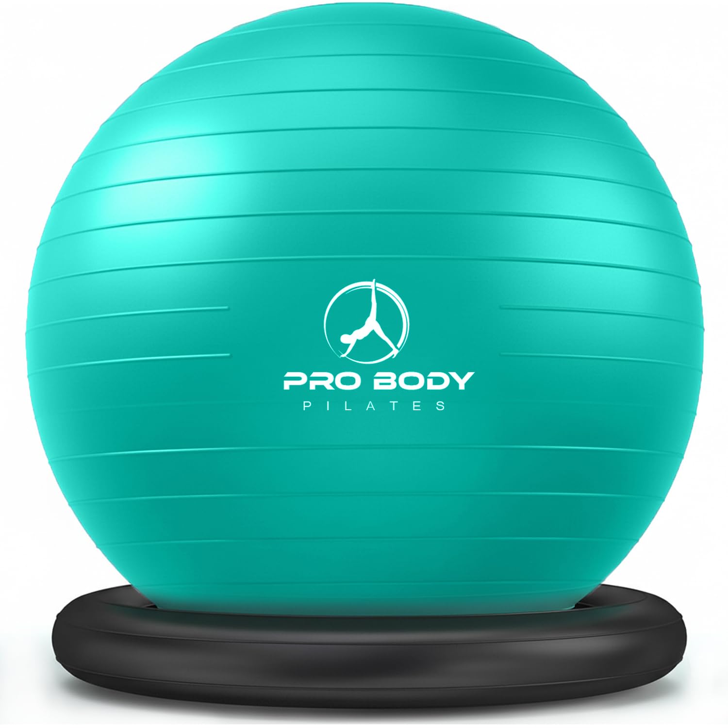 Exercise Yoga Ball Chair with Base