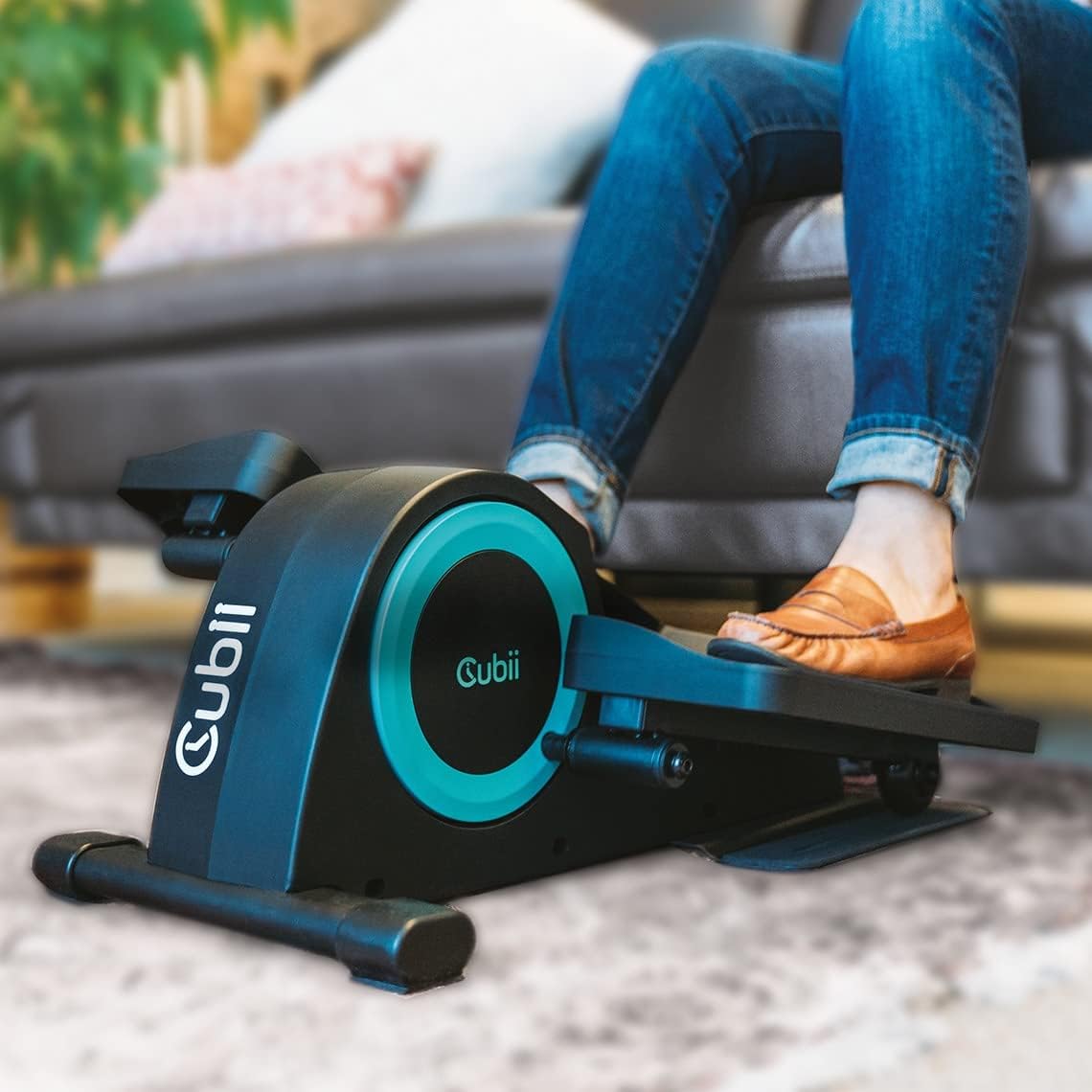 Mini Under Desk Seated Elliptical