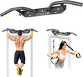 Heavy Duty Wall Mount Pull Up Bar