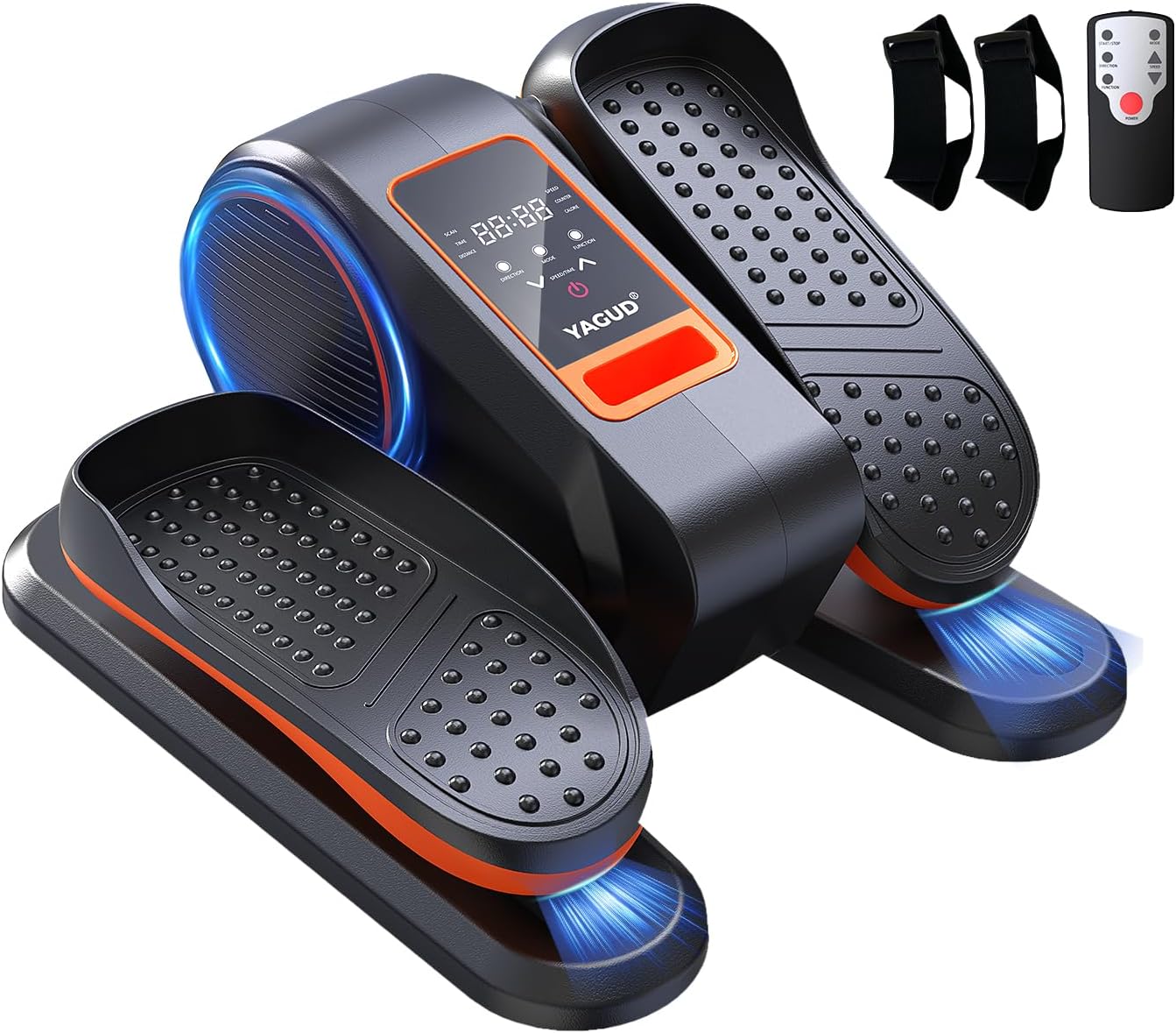 Electric Under Desk Senior Elliptical