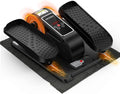 Electric Under Desk Leg Elliptical