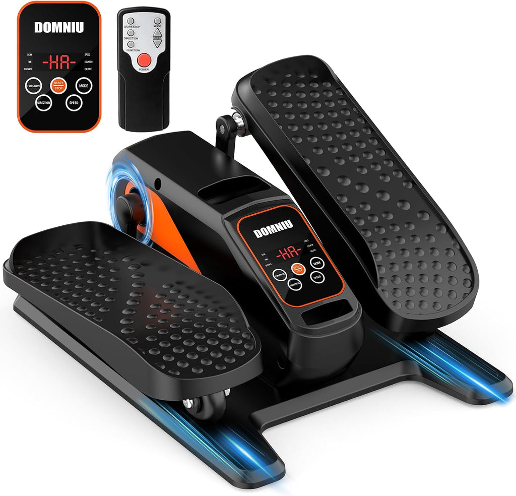 Senior Electric Under Desk Elliptical