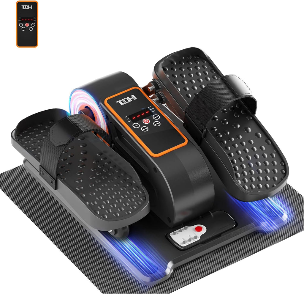 Electric Senior Under Desk Elliptical