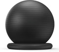 Yoga Ball Chair Base for Office & Pregnancy